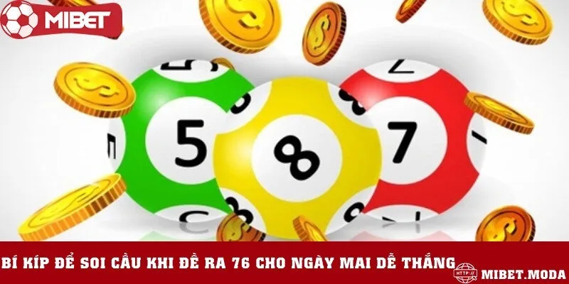 Các phương pháp áp dụng để dự đoán con số vào ngày hôm sau